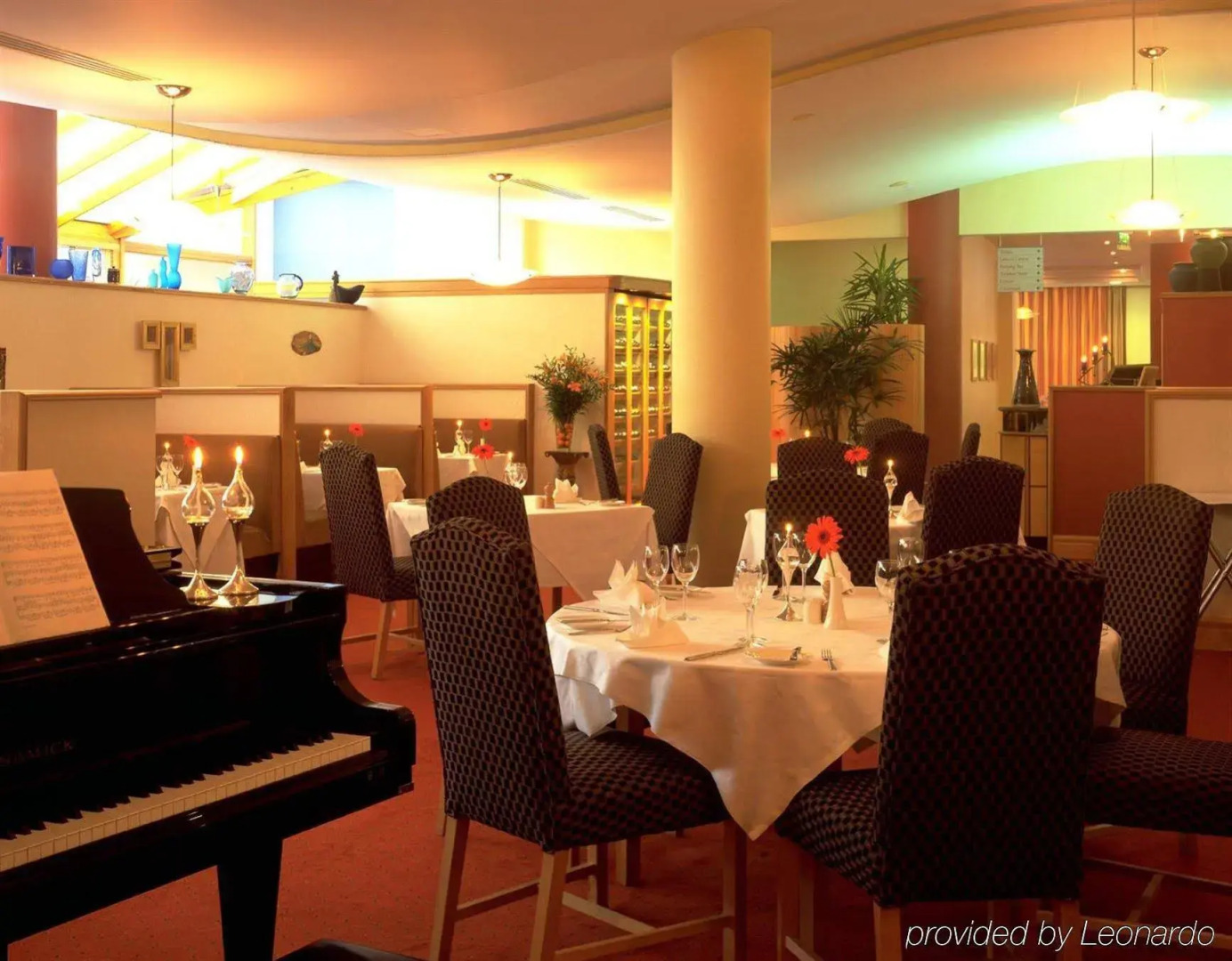 Tullamore Court Hotel