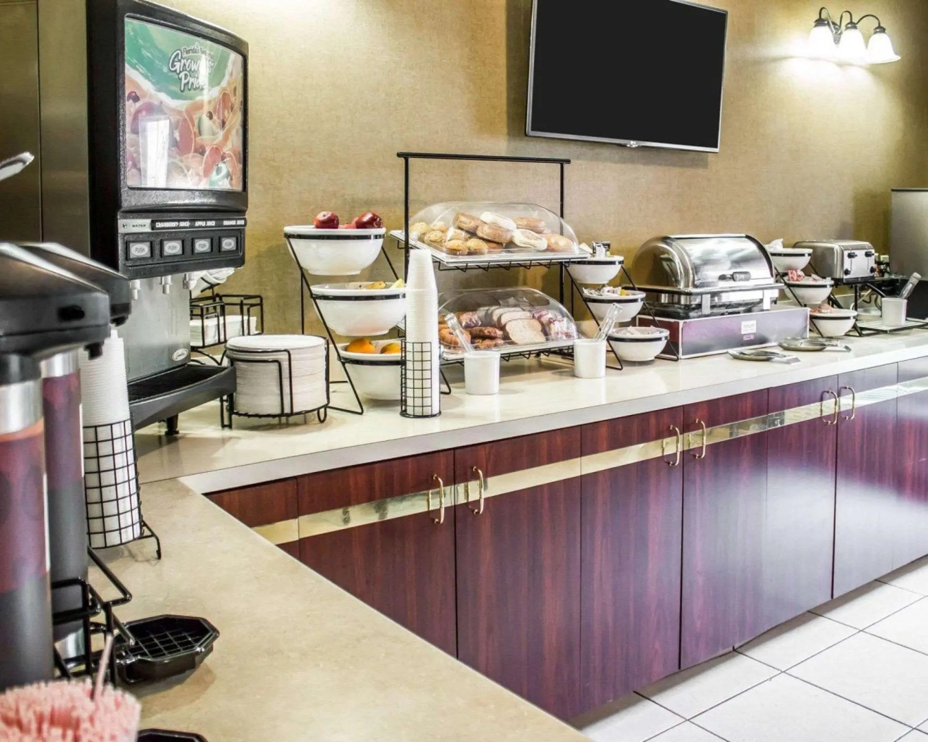 Wingate by Wyndham Clearfield