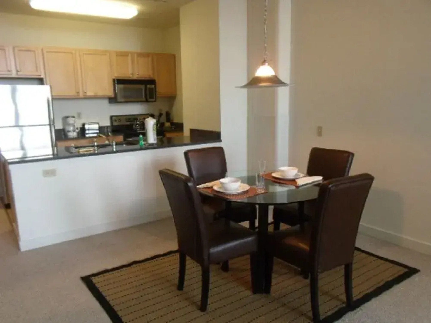 Global Luxury Suites at the Mill