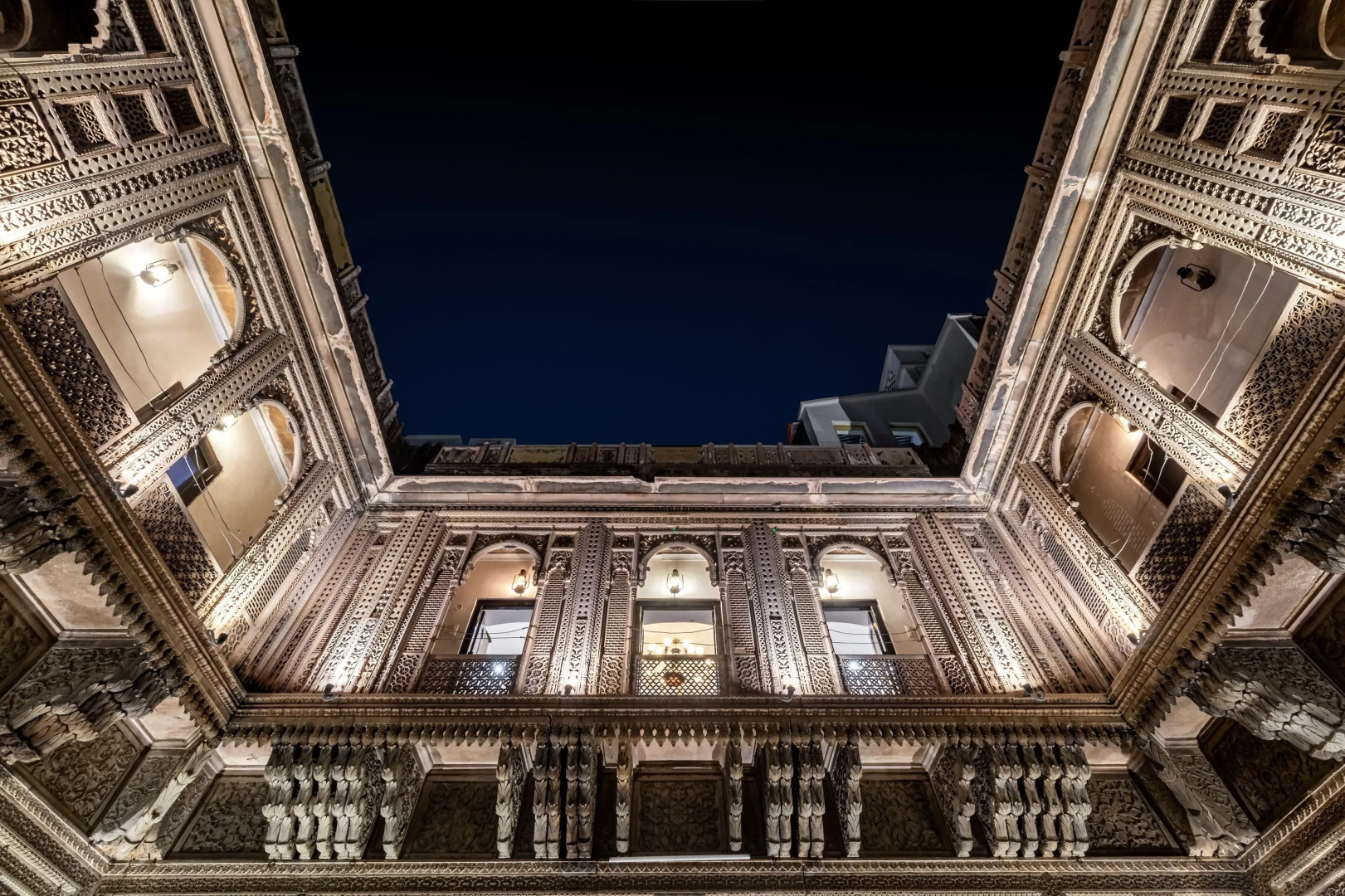 WelcomHeritage Badi Kothi