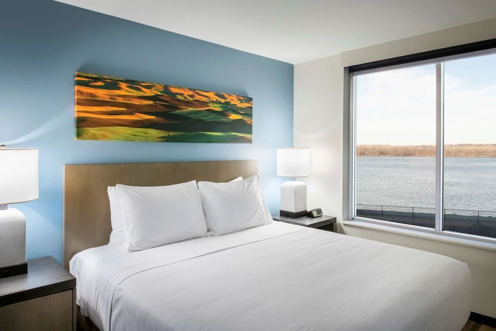 Hyatt House East Moline Quad Cities