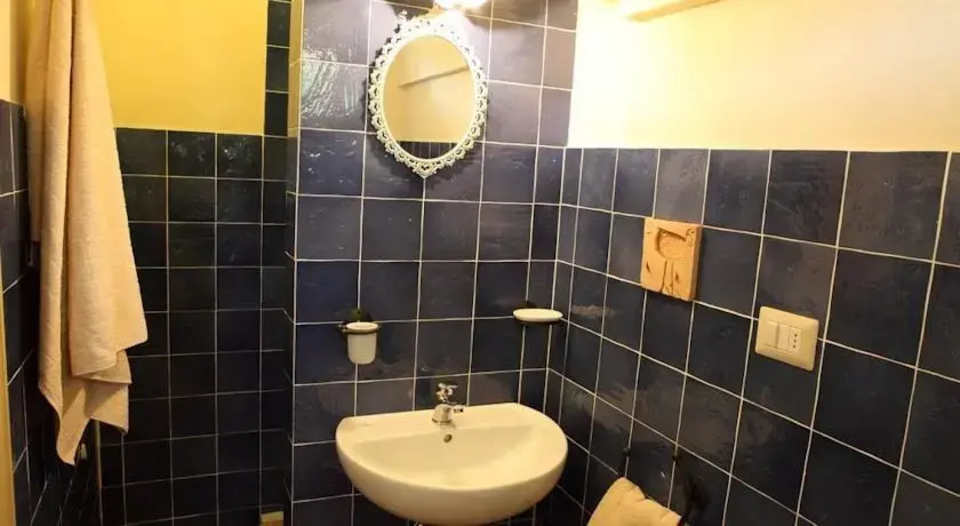 Agriturismo Poggio ai Legni