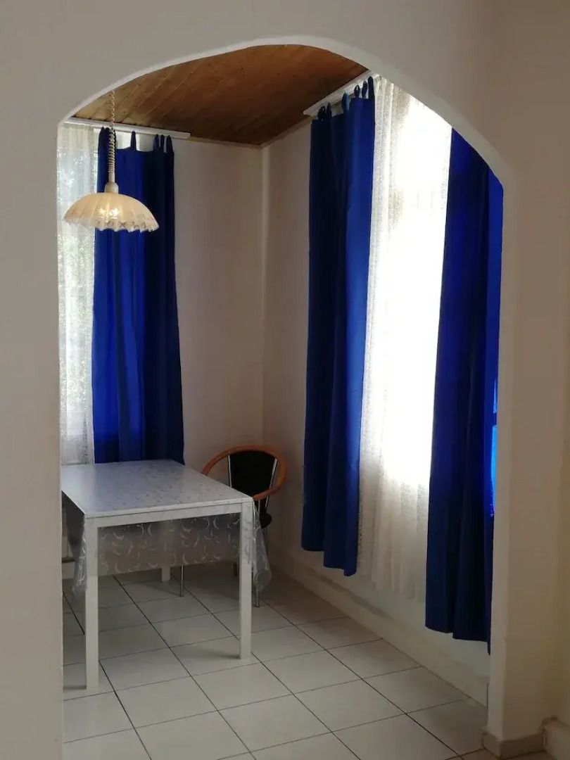 Haus Lindheim - Ferienwohnungen