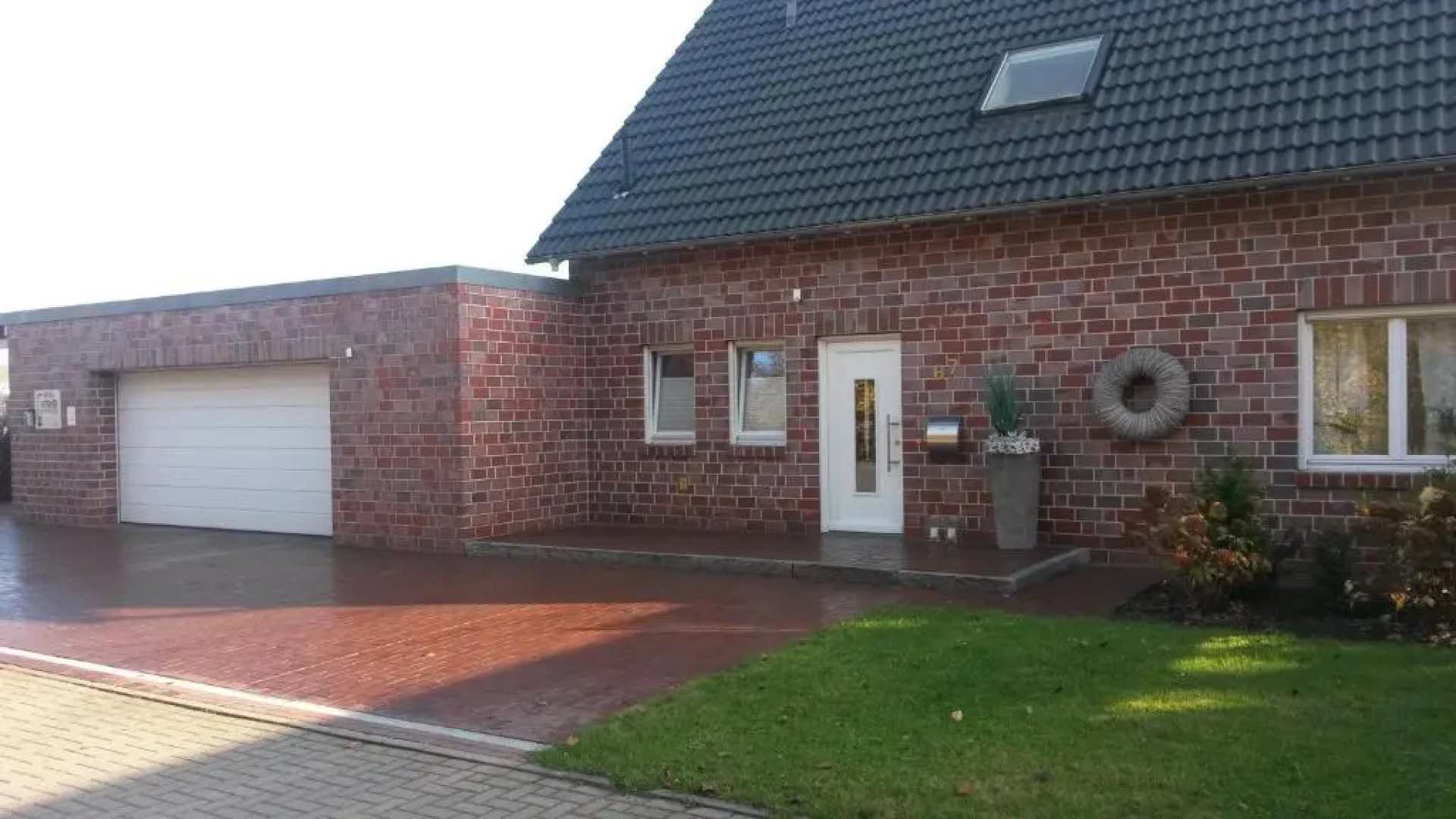 Hostel Nordkirchen by Frerichmann