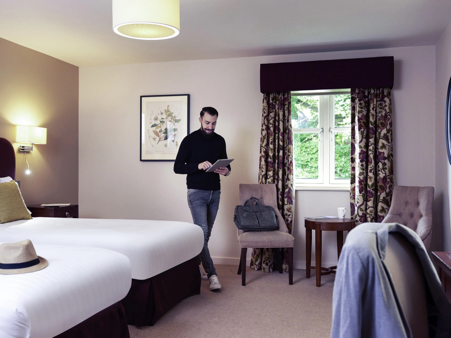 Mercure Thame Lambert Hotel