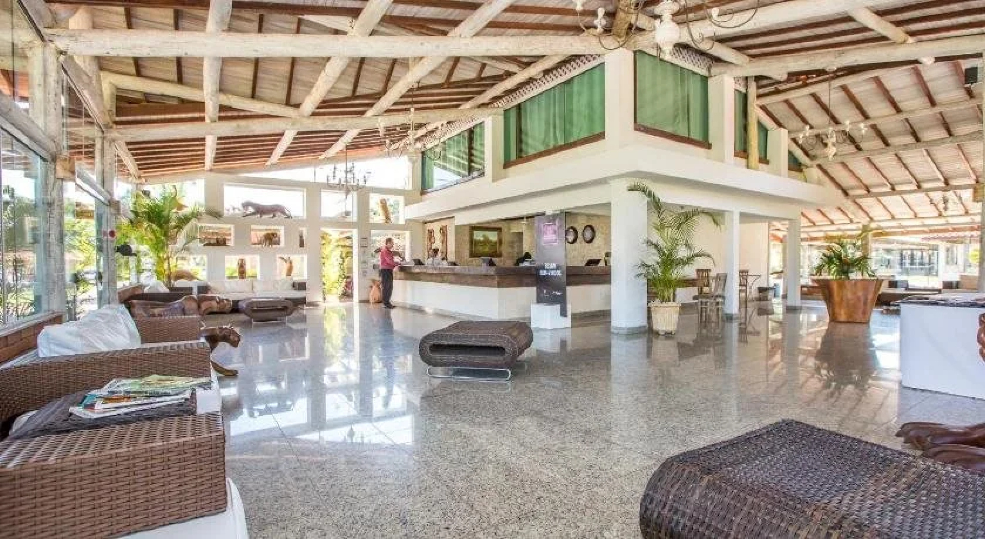 Hotel Fazenda Hipica Atibaia