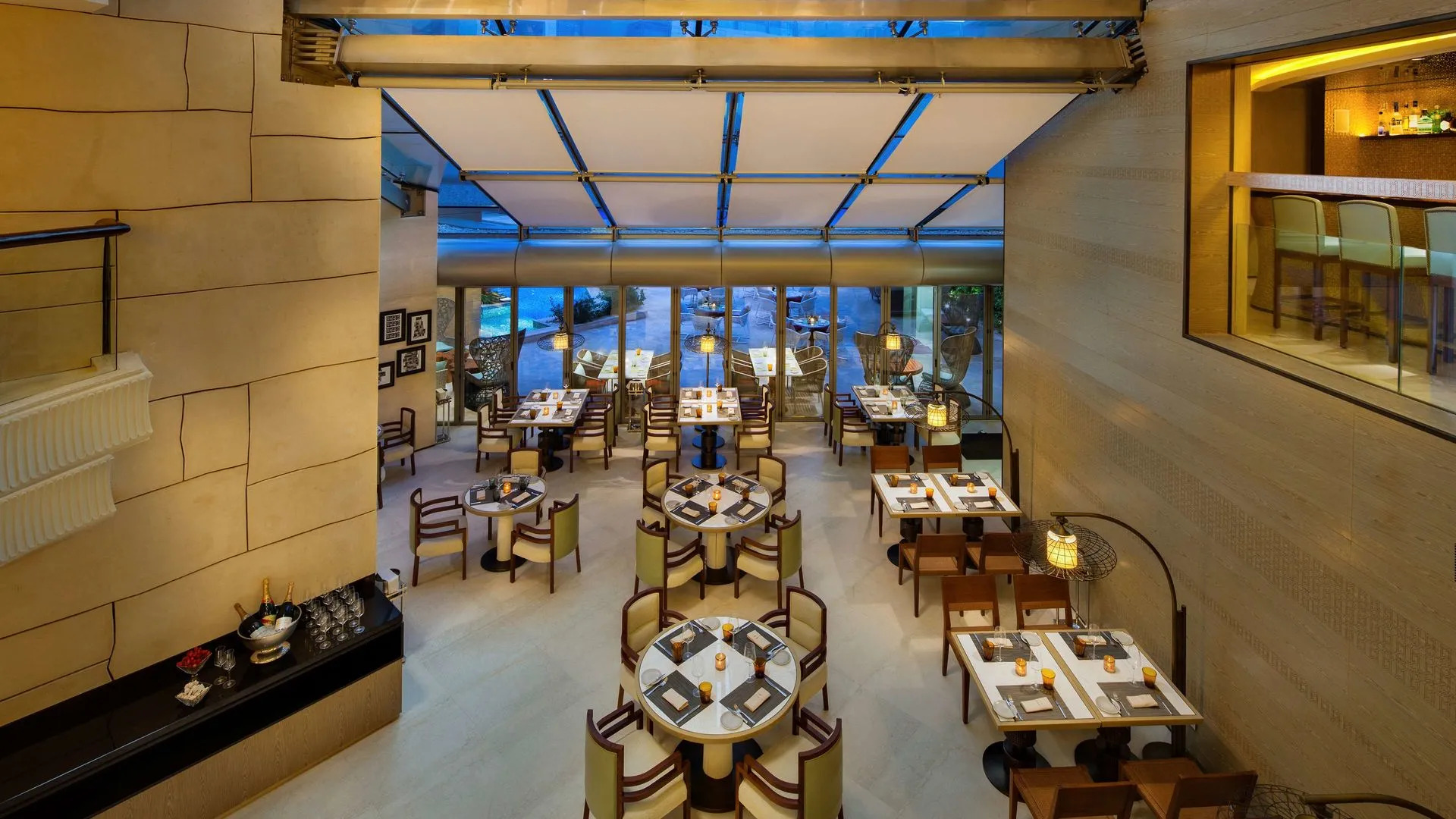 Kempinski Summerland Hotel & Resort Beirut