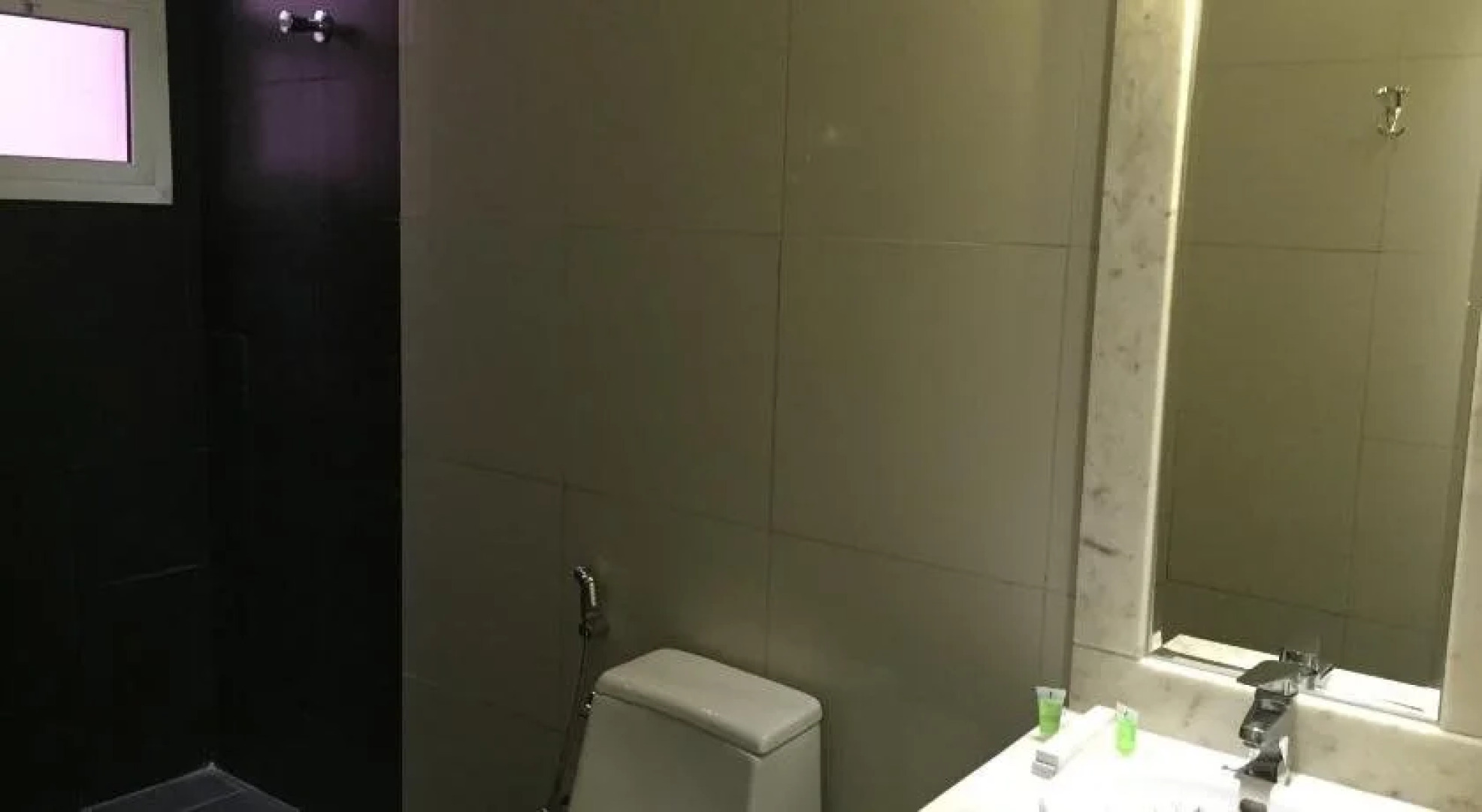 Nova Furnished Units