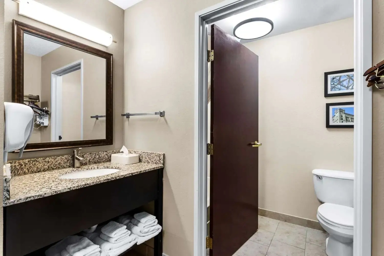 Comfort Inn Evansville East