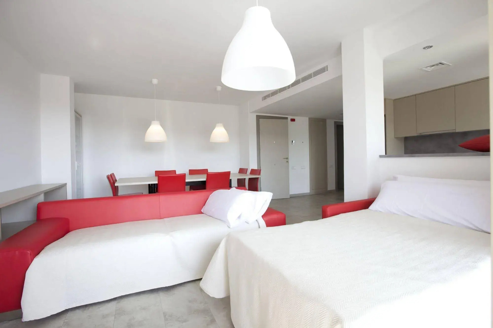 Sono Master Apartments