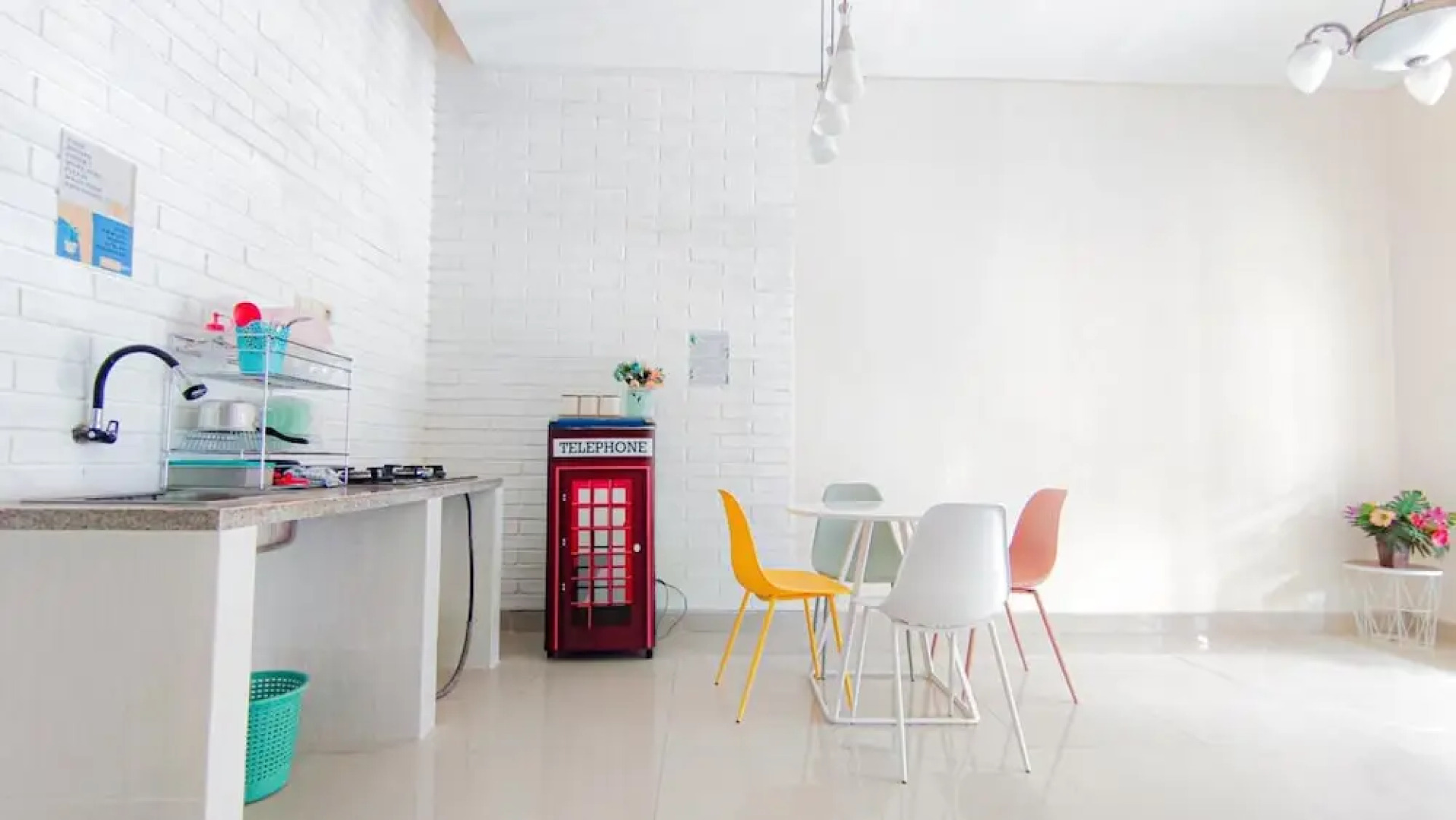 Surabaya Homey near Airport