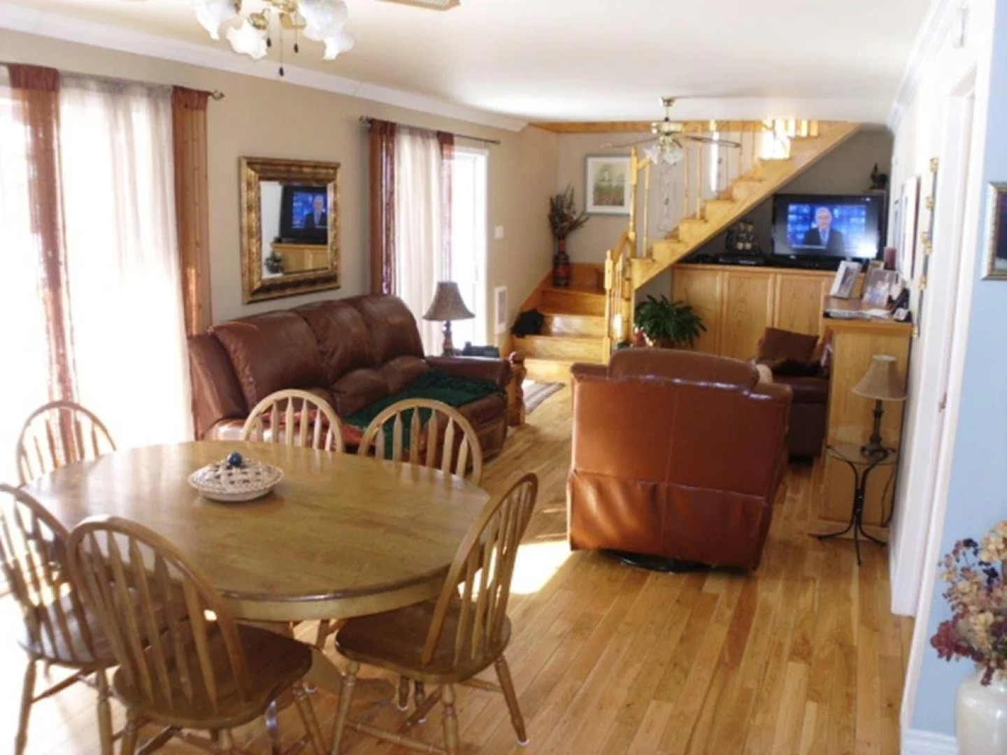 B&B Le Reflet de la Rivière