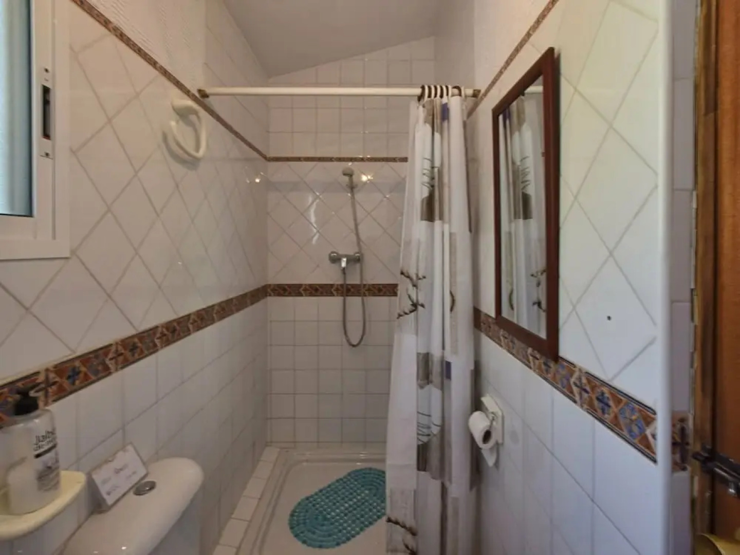 Vintage Holiday Home in Andalusia With Pool