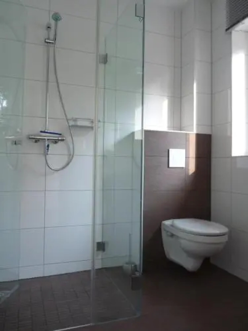 B&B Ferienwohnung Bonin