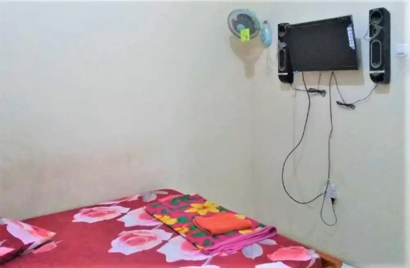 Homestay Puspita Pacet