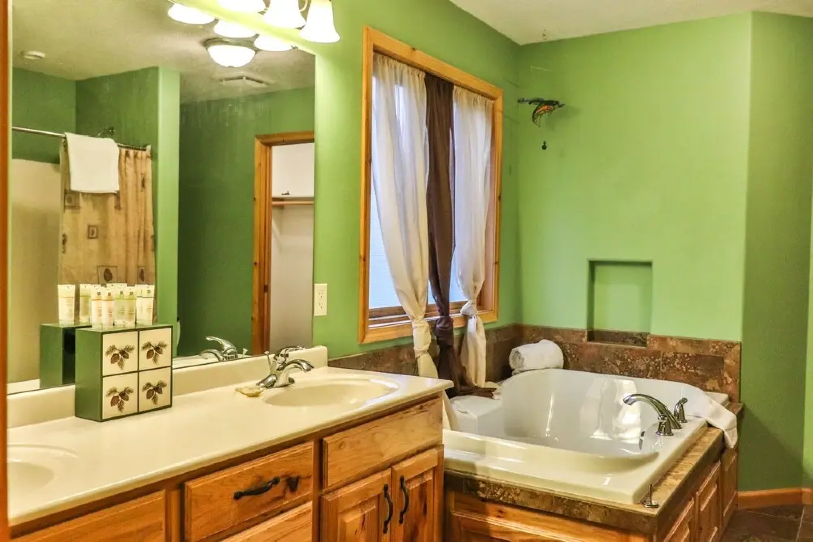 Wilderness Resort Villas