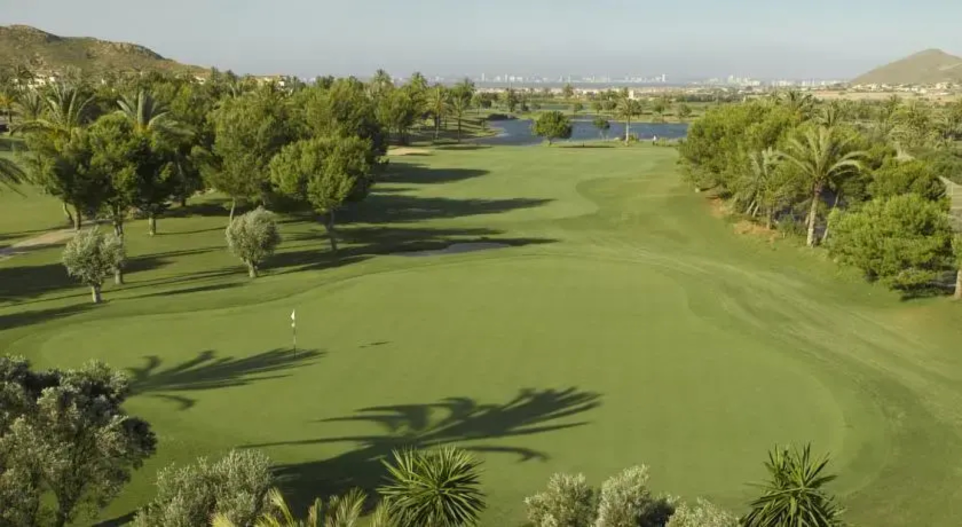 La Sella Tennis and Golf