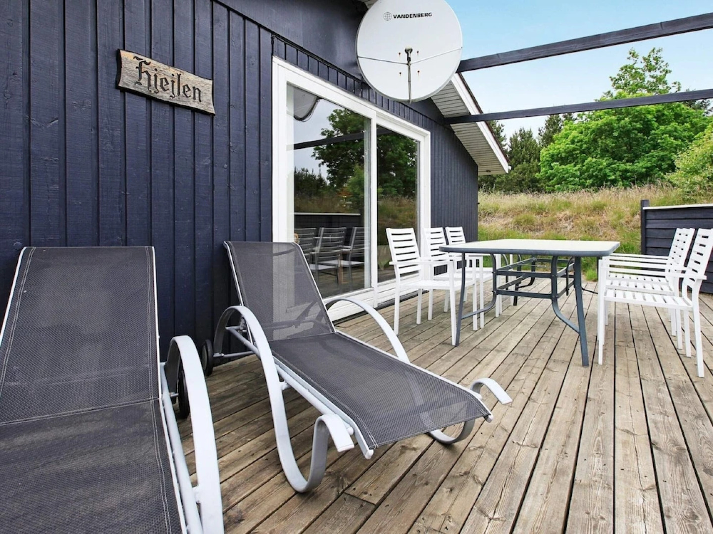 Tranquil Beach Retreat - By Traum Ferienwohnungen