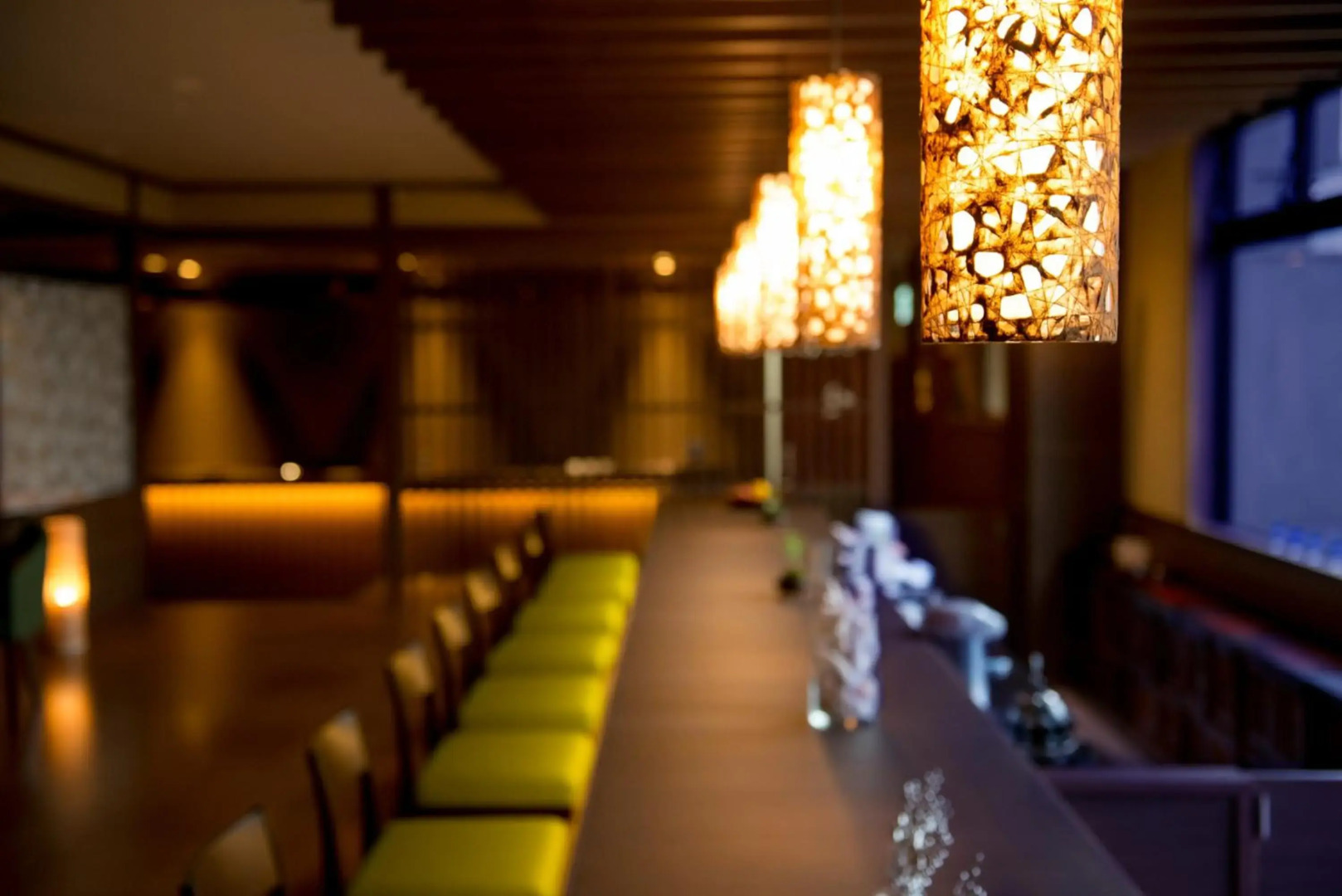 Umiusagi the annex of Senoumi