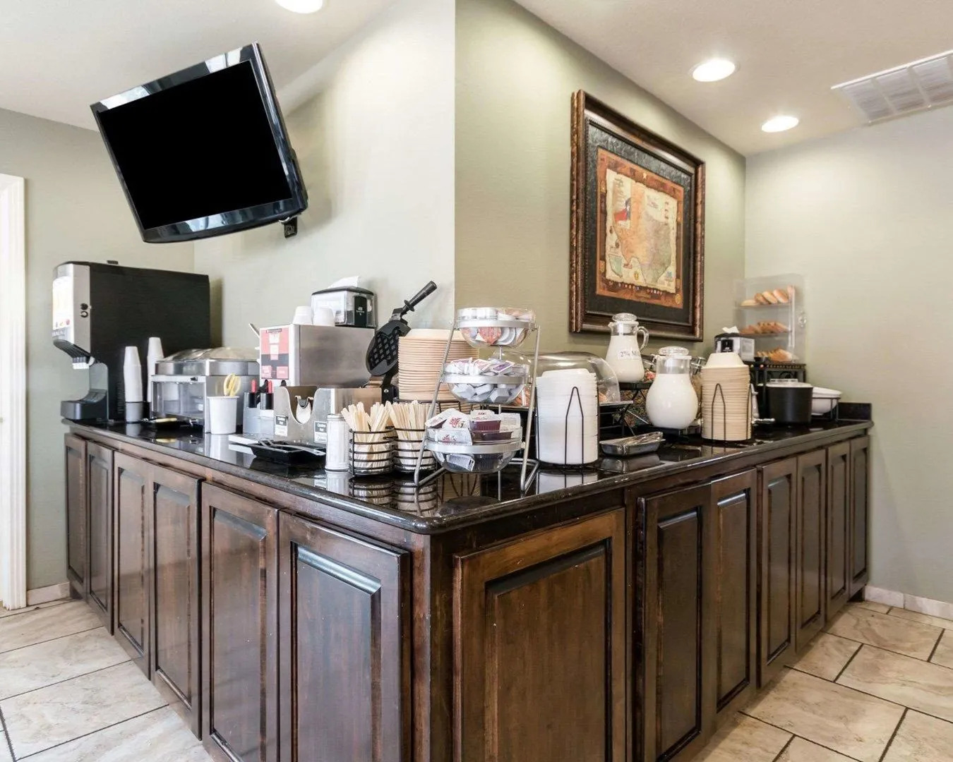 Motel 6 Junction, Texas - Llano River