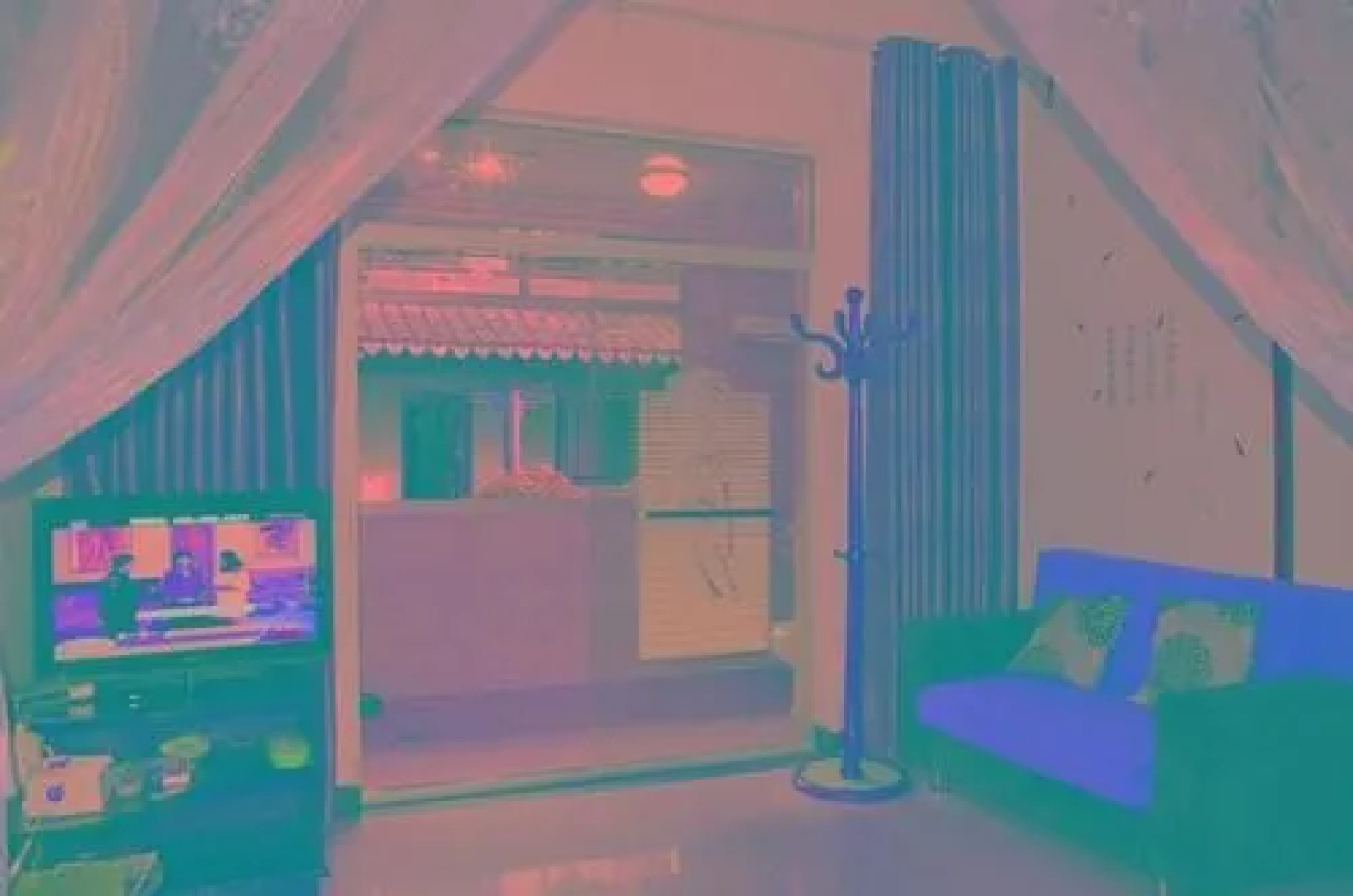 Xitang lvs Manor Hotel