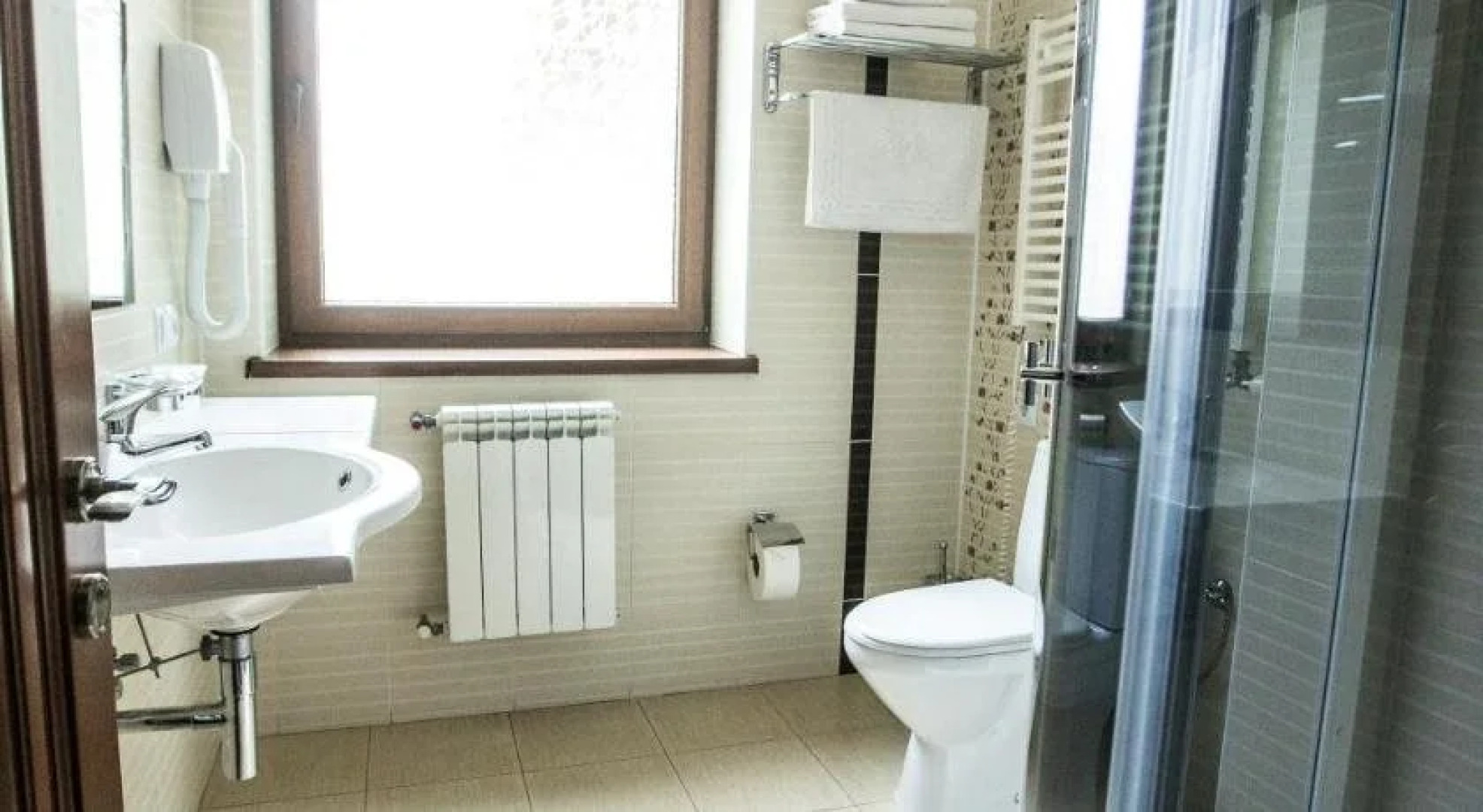 Карпаты Отель