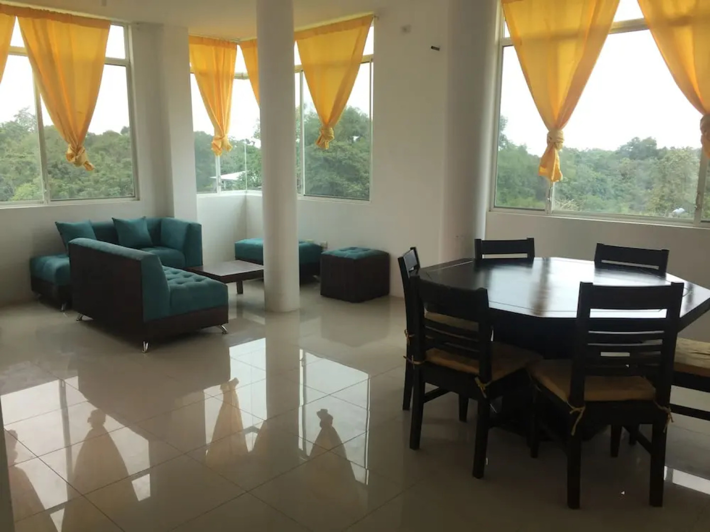 Blue Shark Galapagos Hotel