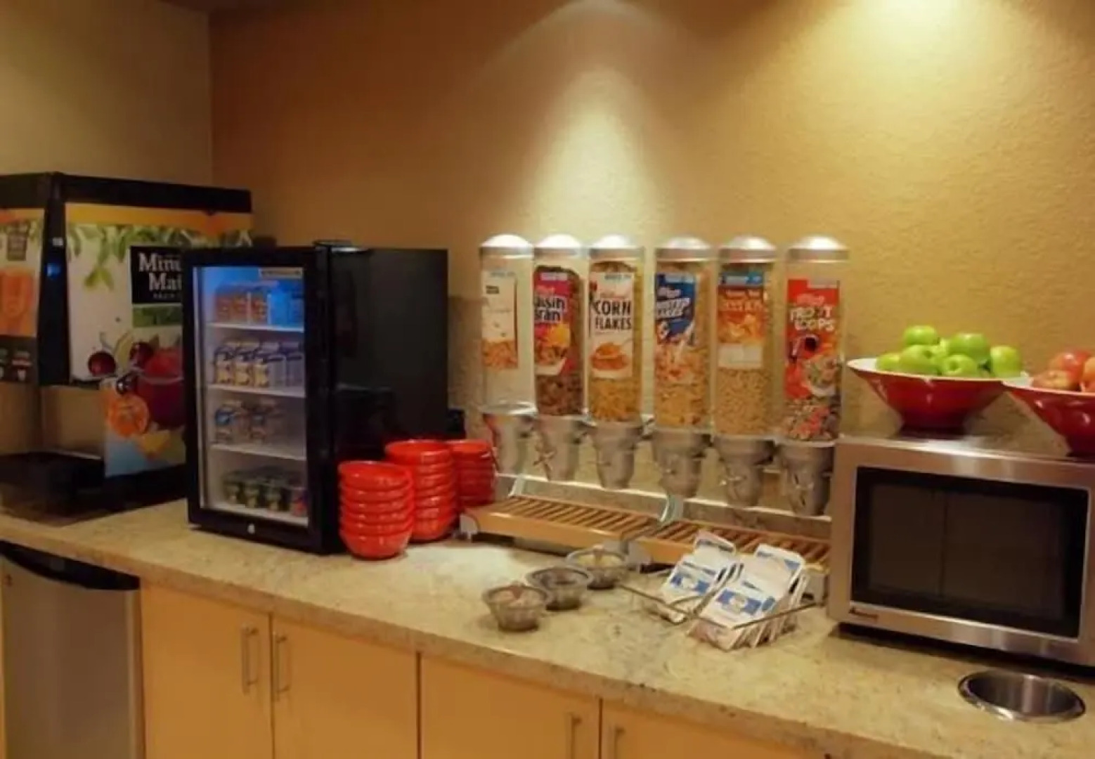 TownePlace Suites by Marriott Vincennes