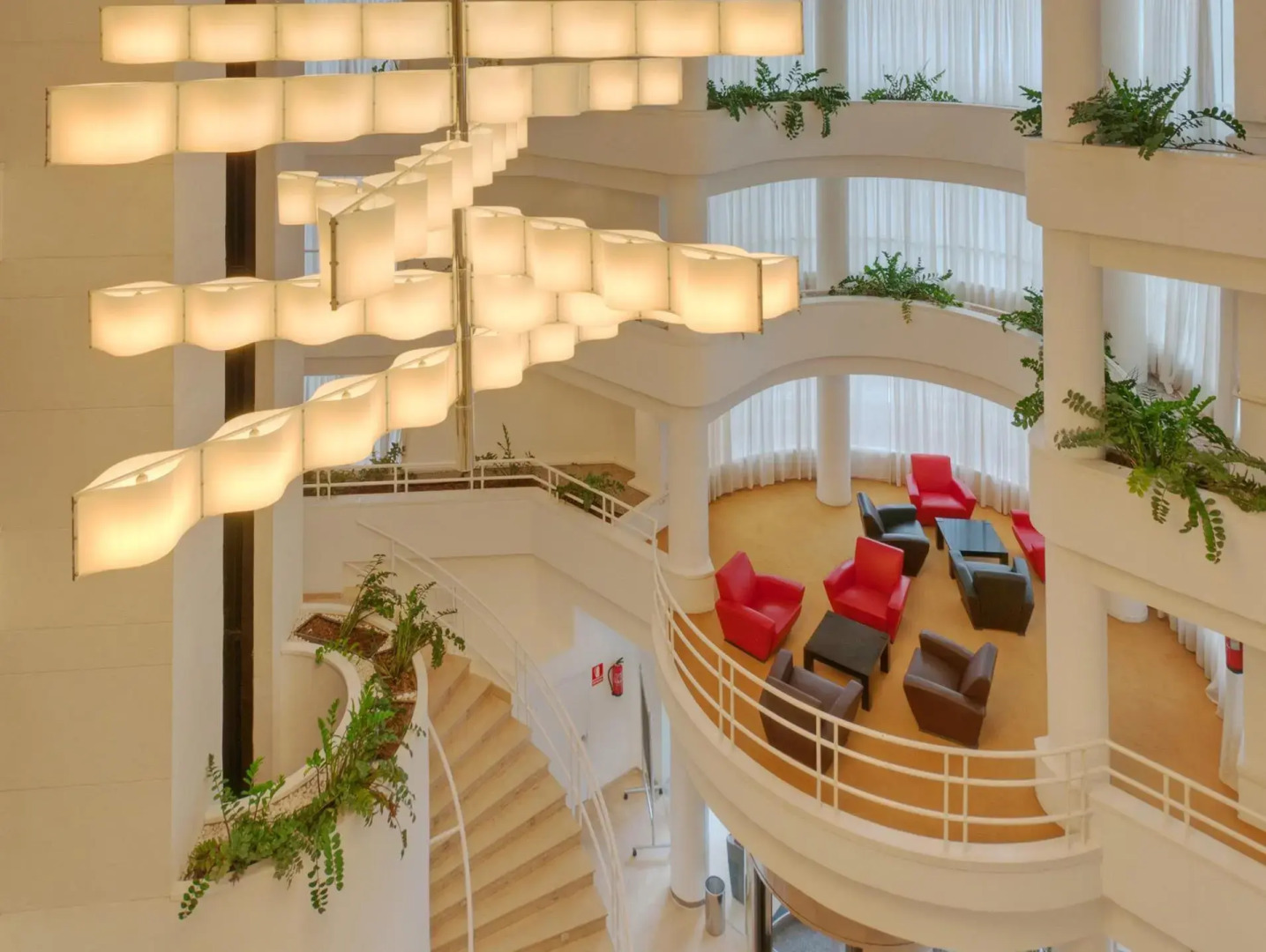 Hotel Ceuta Puerta de África