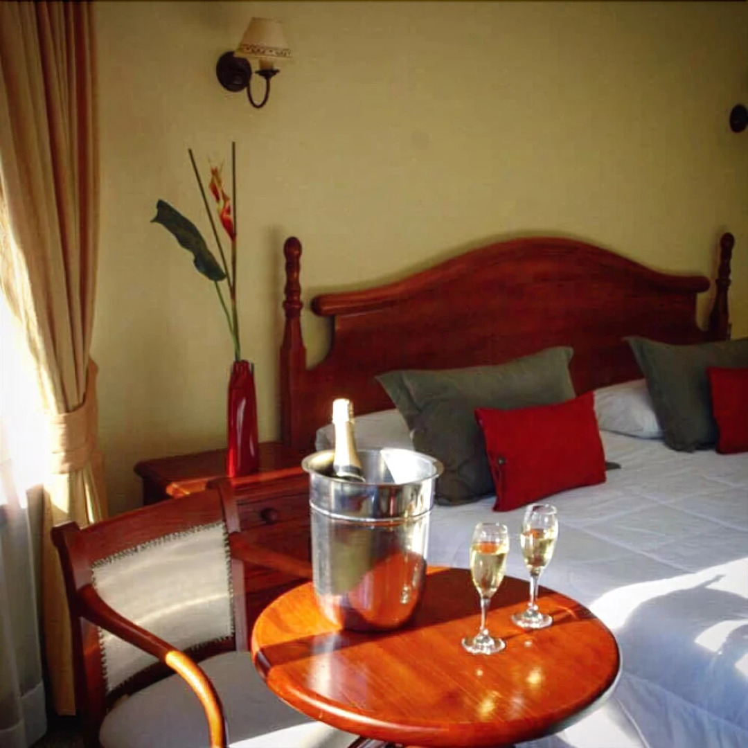 Malalcahuello Thermal Hotel & Spa