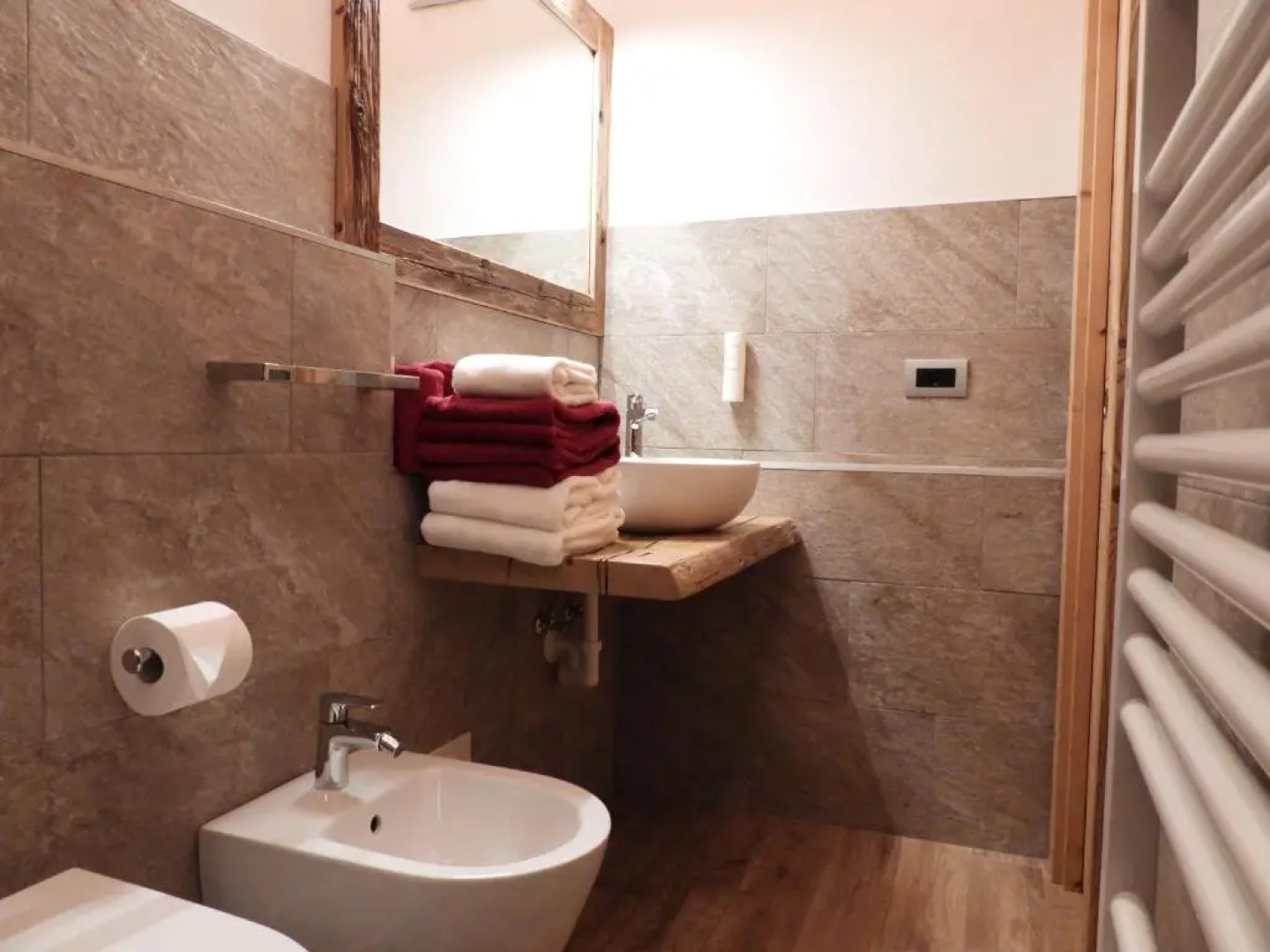 Al Sole B&B Valcomelico