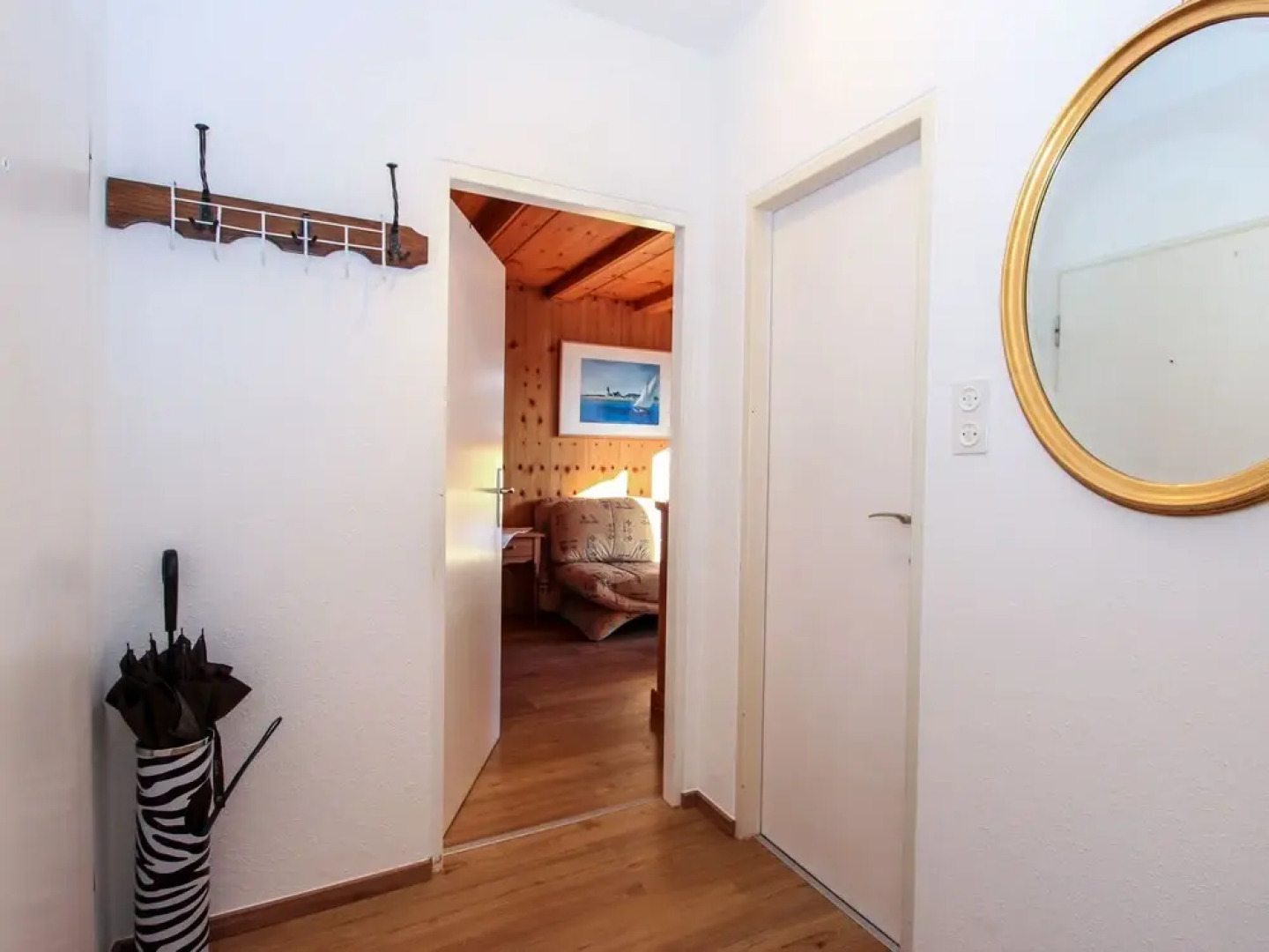 Alpenland Seefeld in Tirol