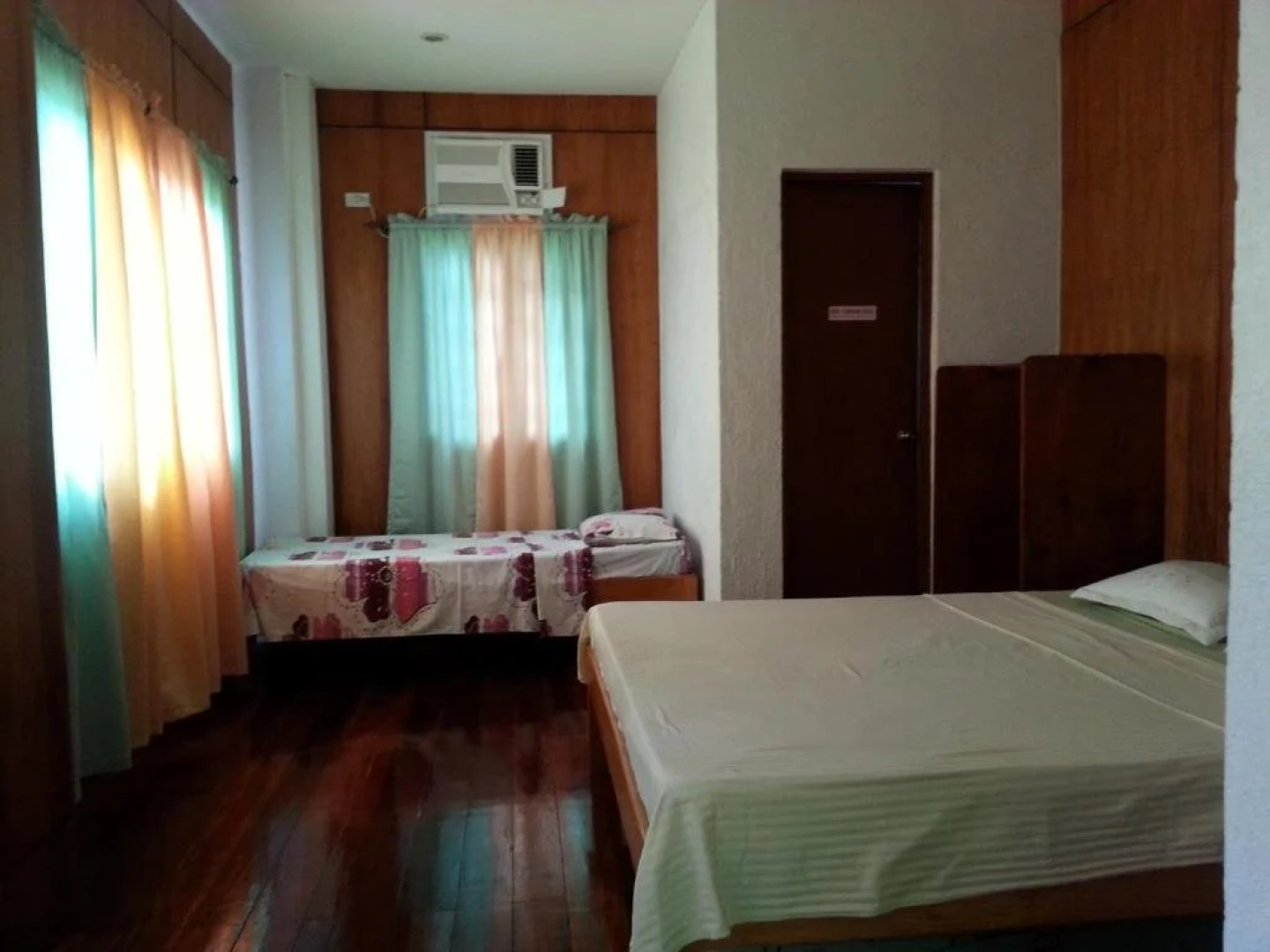 Villa del Carmen Bed and Breakfast