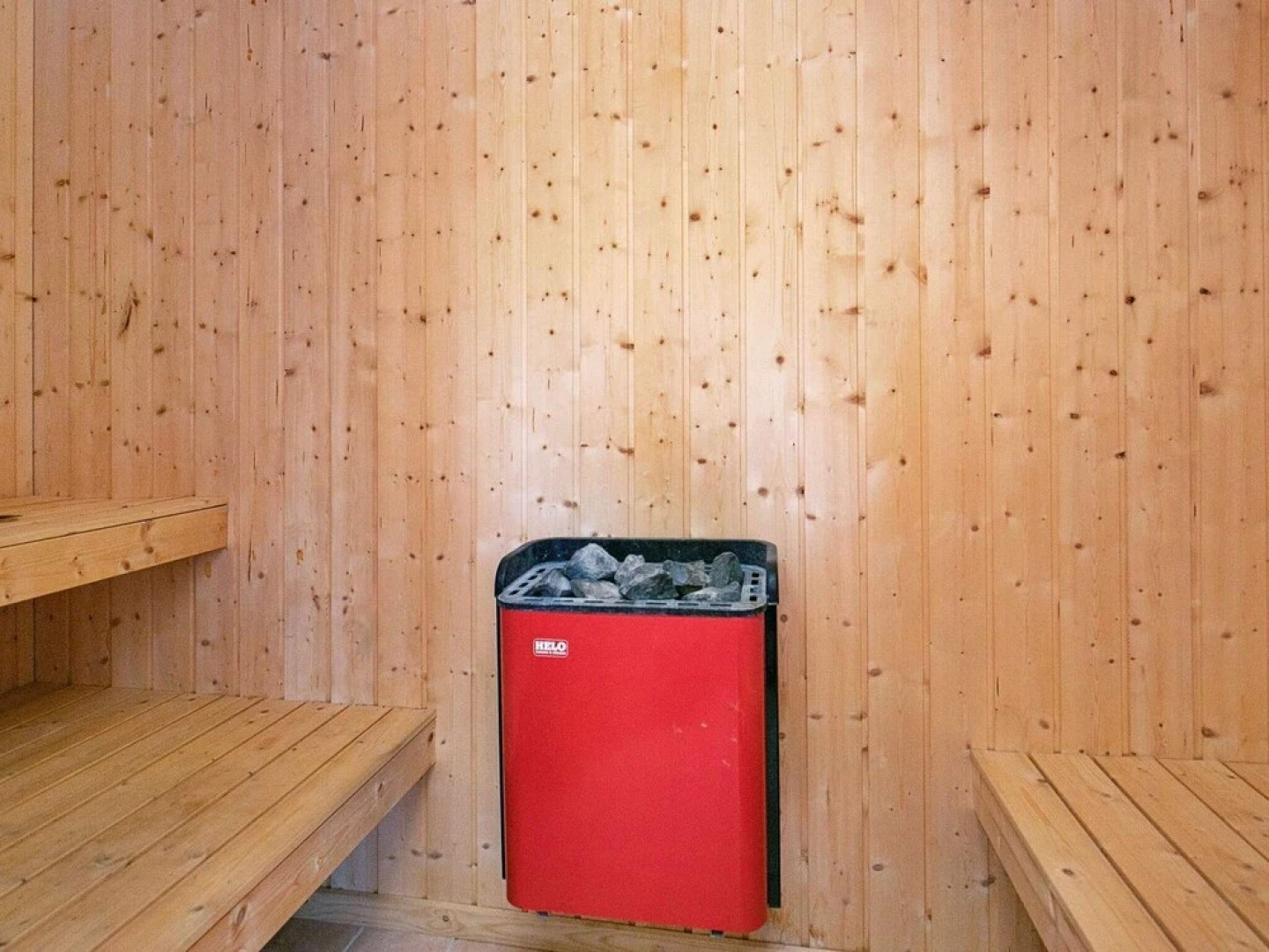 Holiday Home in Faaborg