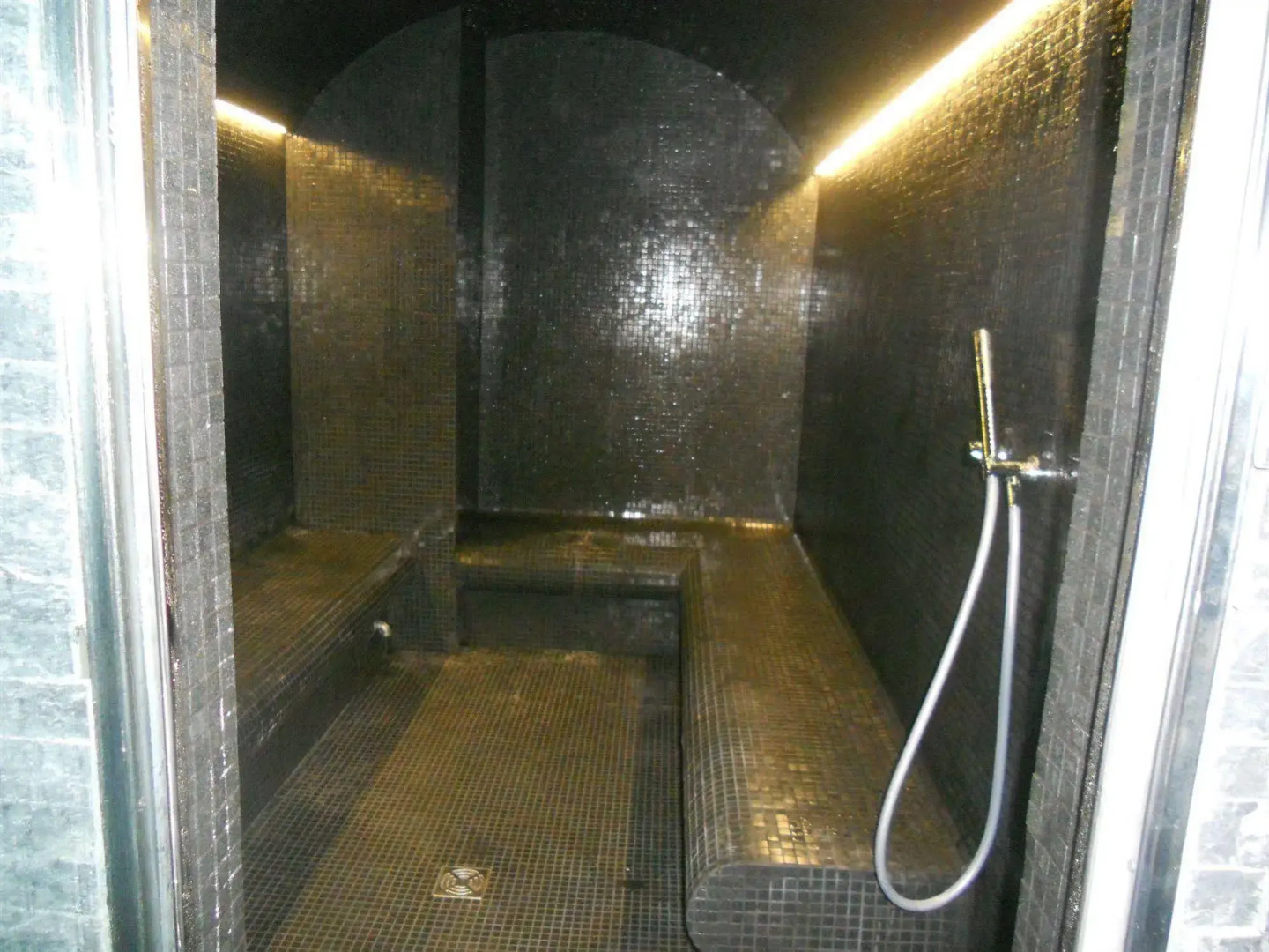 Villa delle Ortensie