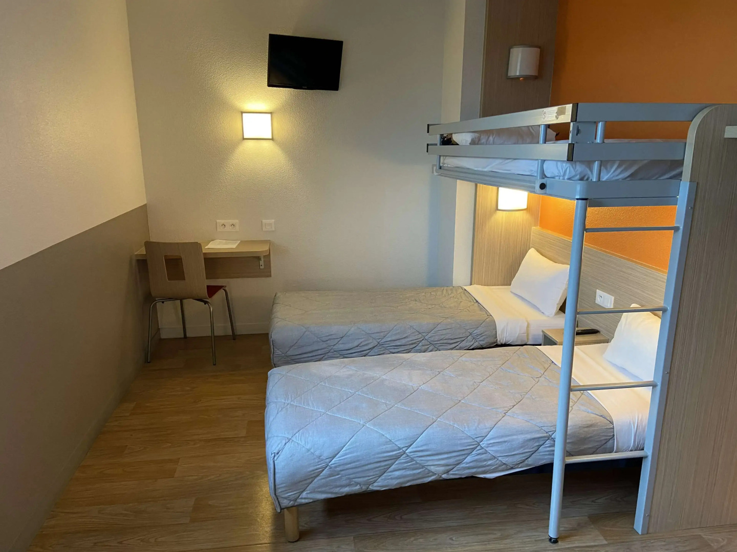 Premiere Classe Marne La Vallée - Bussy Saint Georges