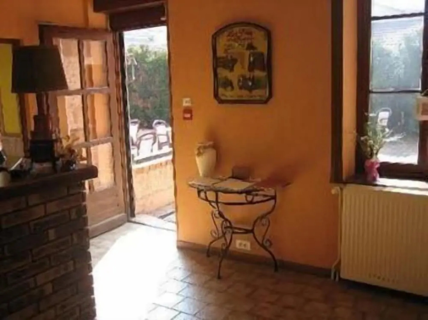 Le Relais des Dix Crus