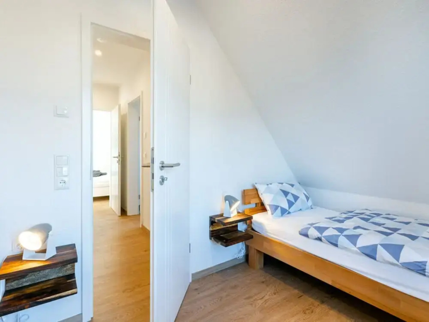 Nitschke - Vakantieappartement Wurm