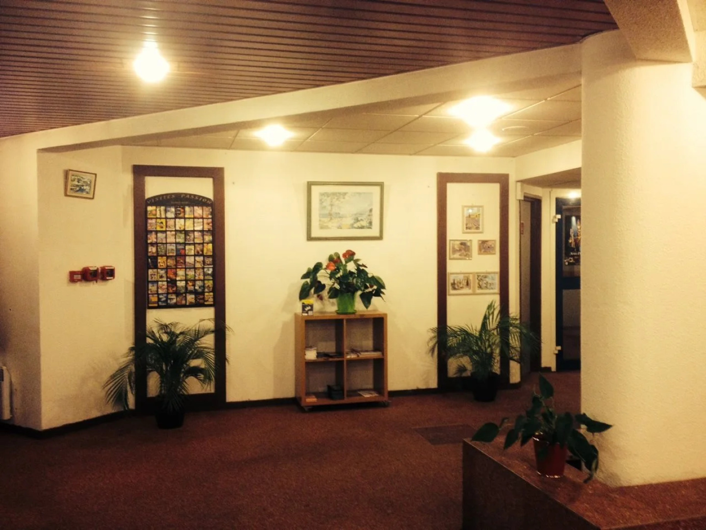 Welcomotel Montelimar