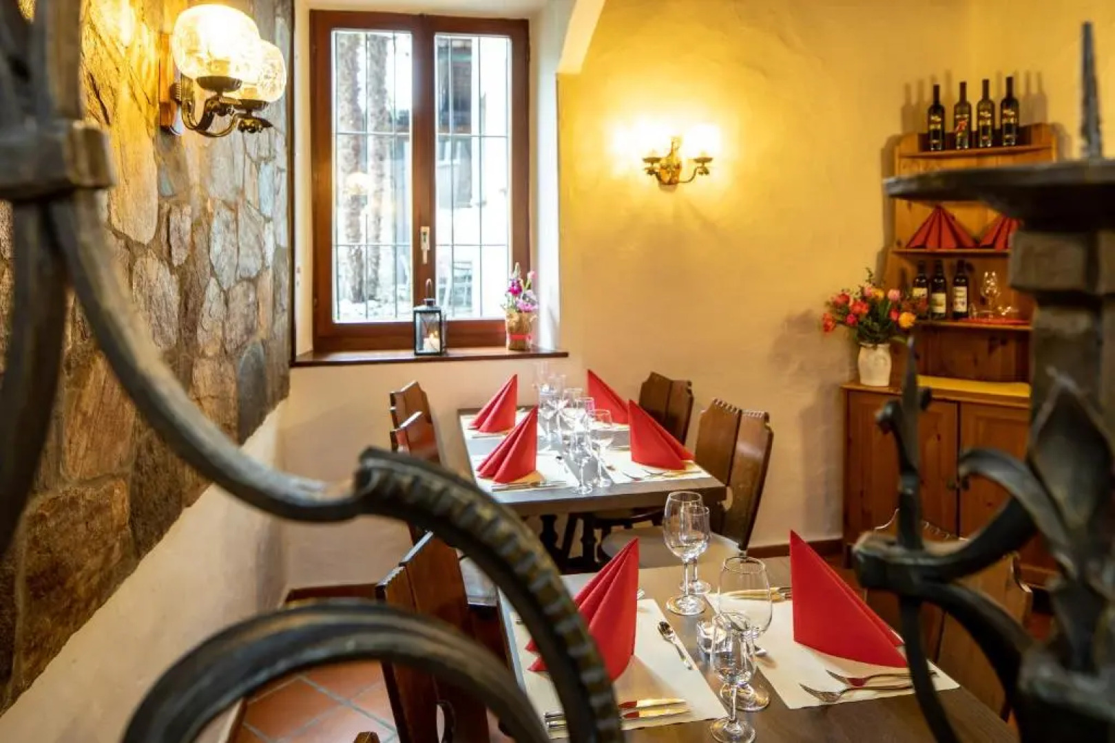 Albergo Pensione San Giorgio