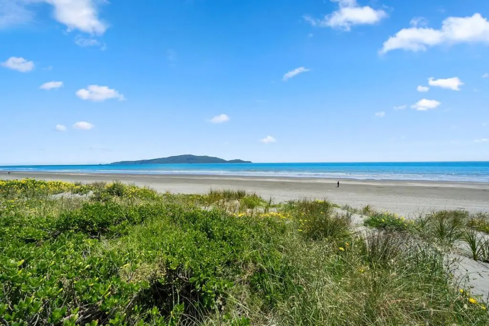 Searenity - Waikanae Beach Holiday Home