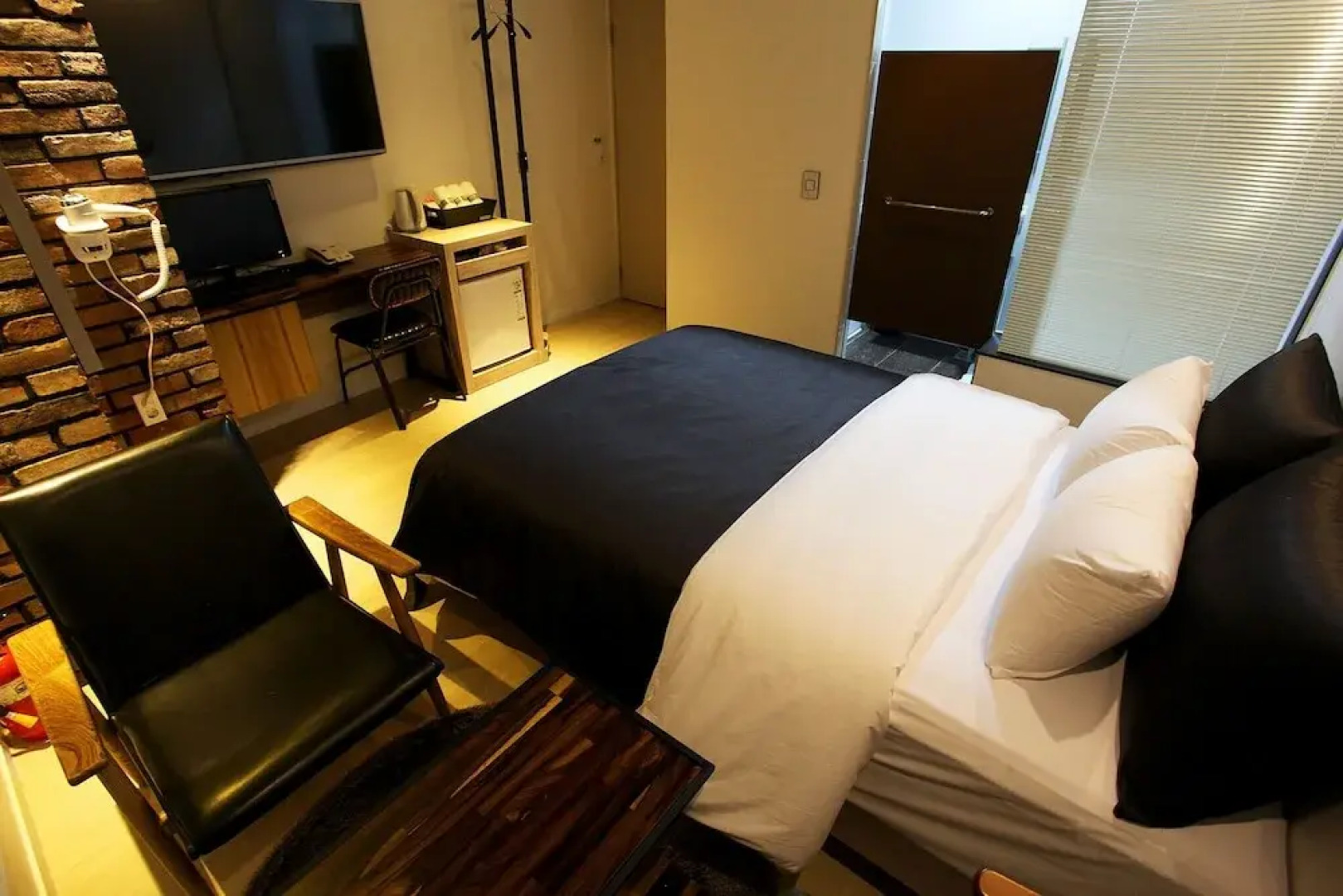 Namyangju Hotel Tuus