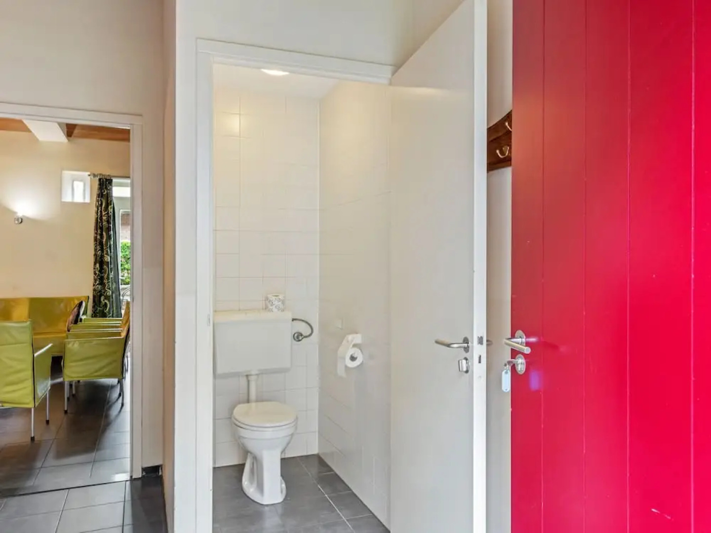 Flat in Water Mill 10 km From Maastricht