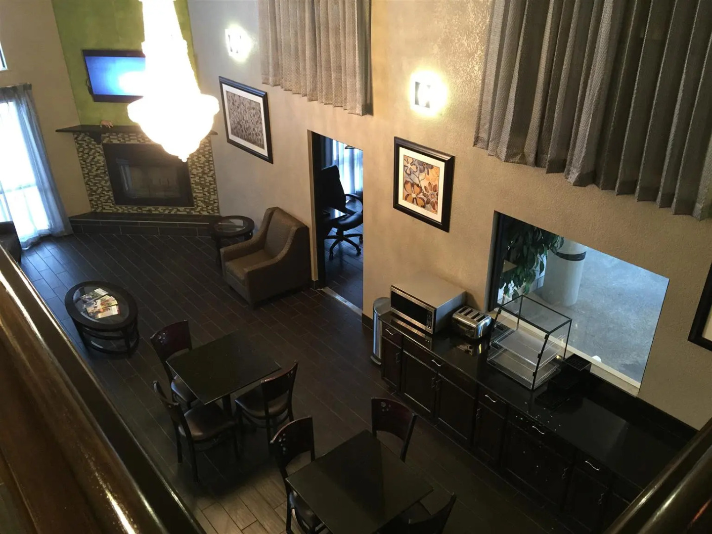 Best Western Windsor Inn