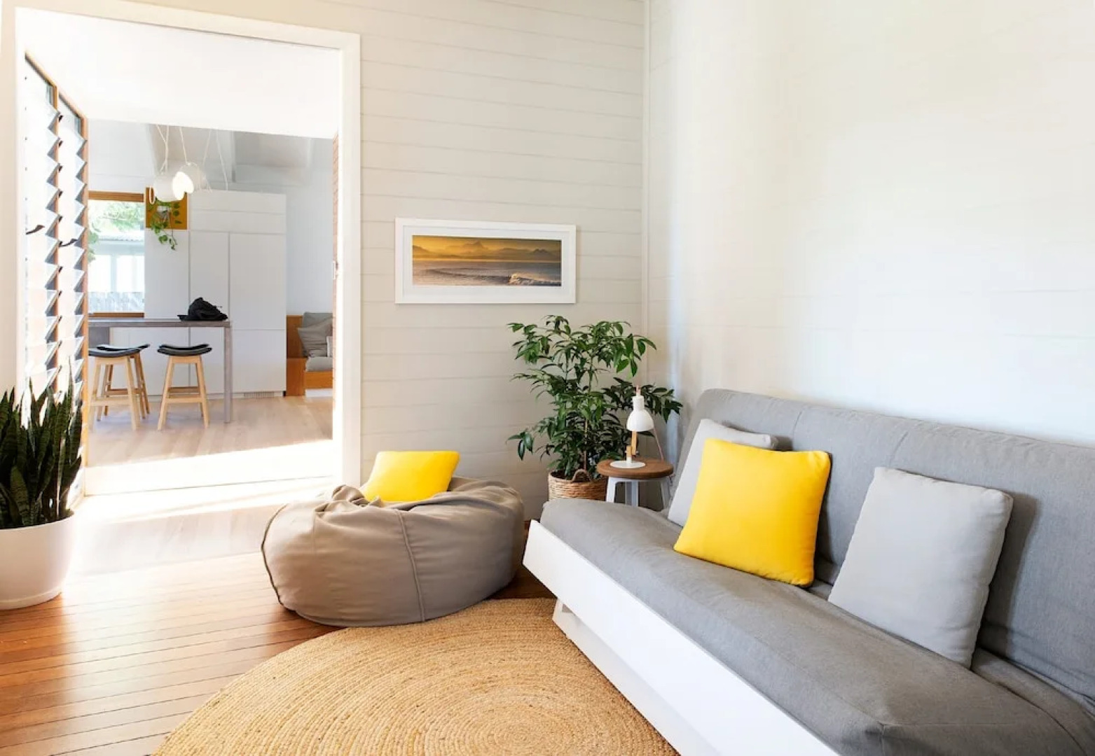 A PERFECT STAY –Bacchus Holiday Home