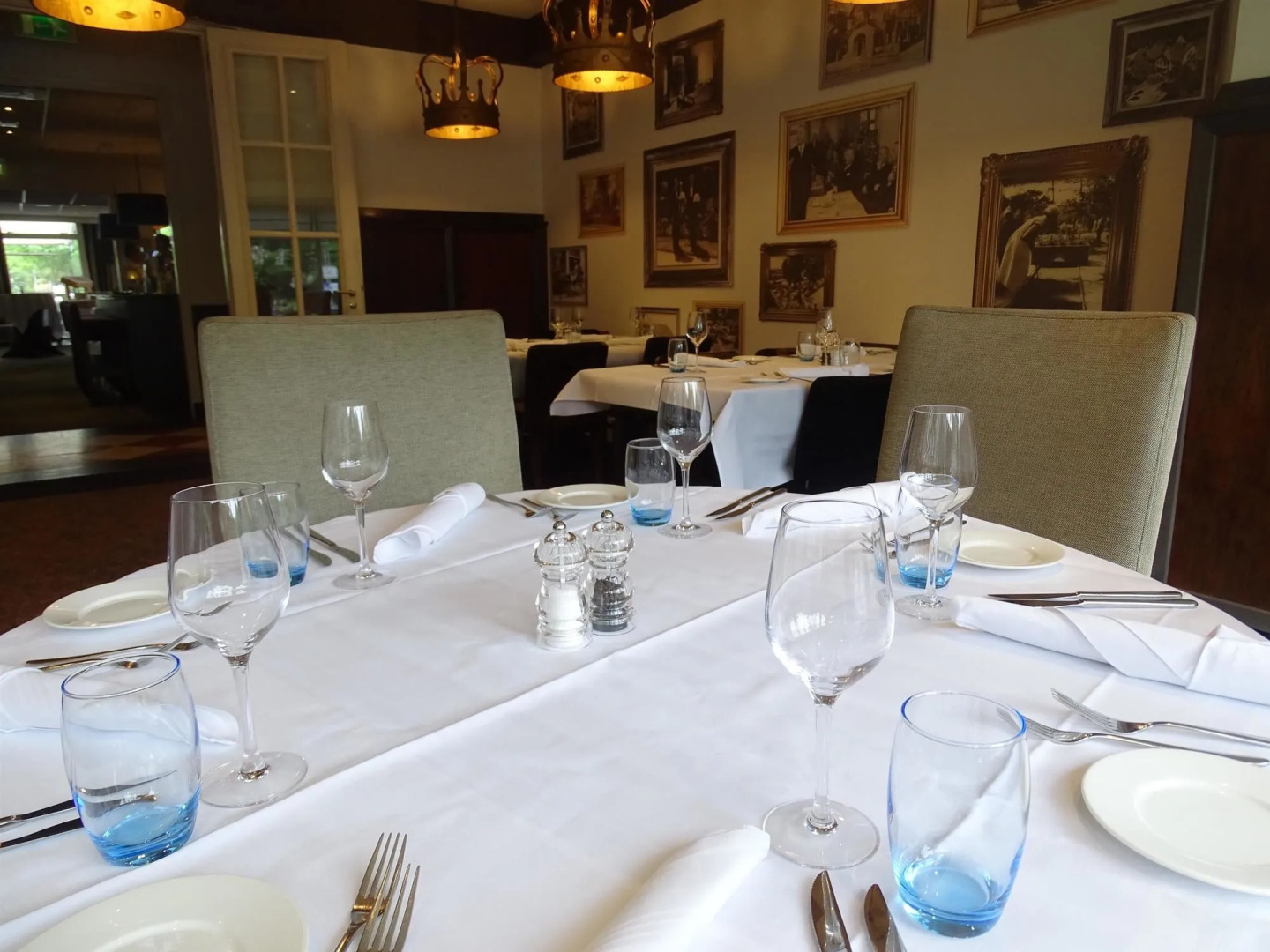 Amrâth Berghôtel Amersfoort