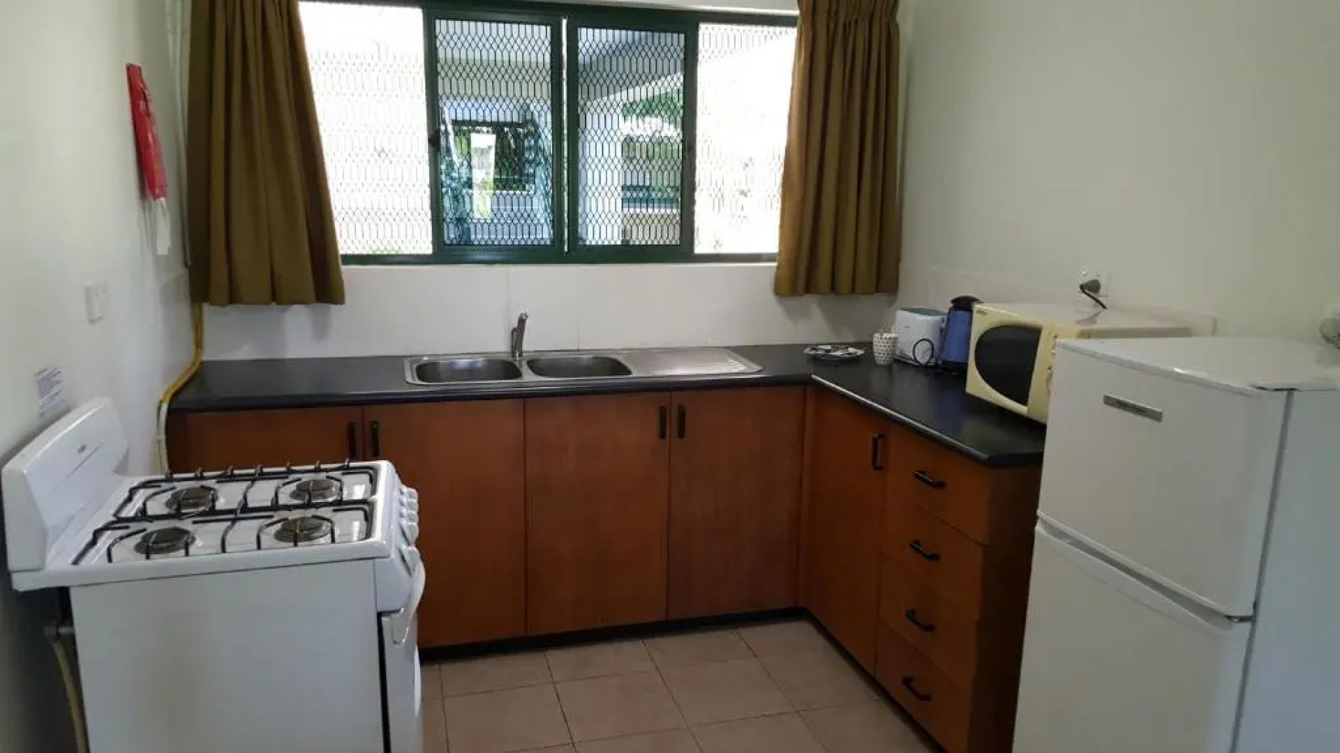 Hexagon International Hotel