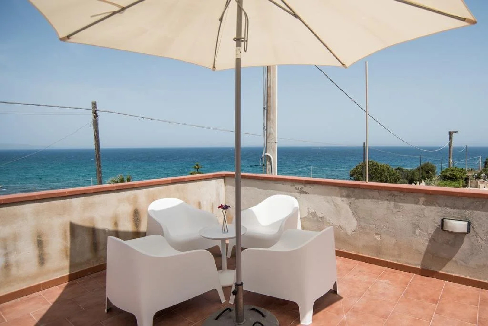 Guest House Villa Ziella