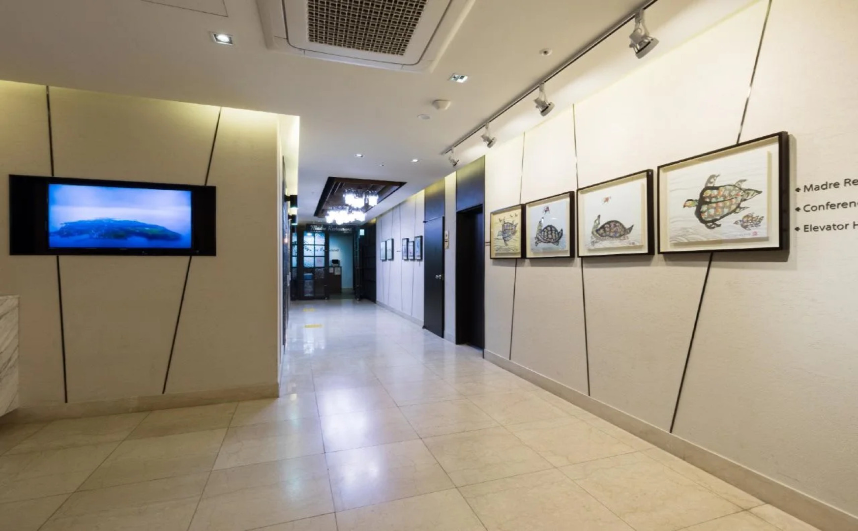 Vistacay Hotel Worldcup