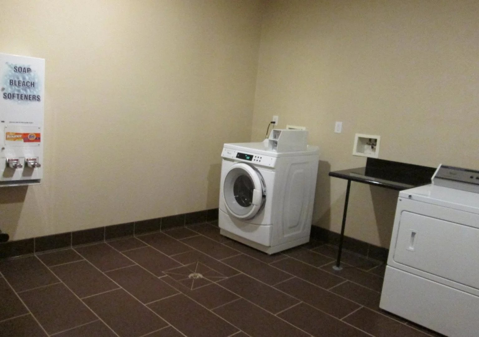 Wingate by Wyndham Newell